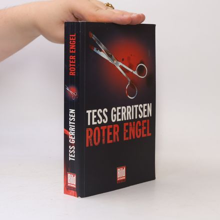 Roter Engel