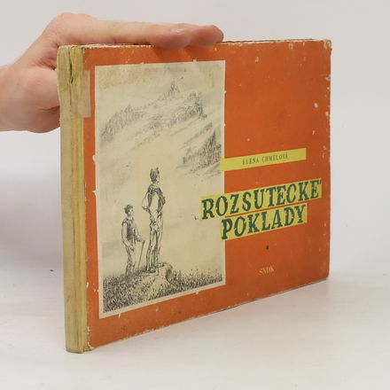 Rozsutecké poklady