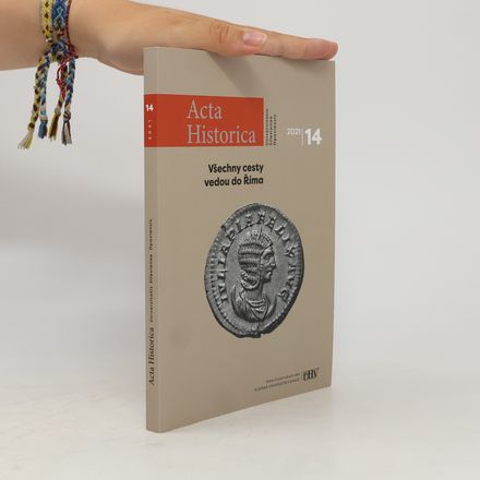 Acta Historica 14