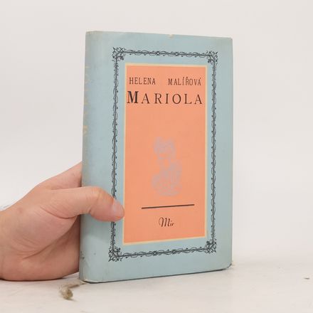 Mariola