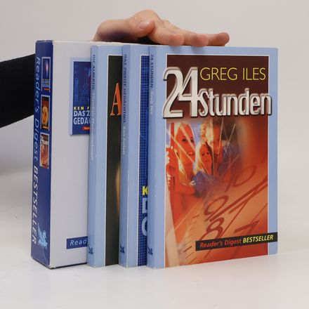 24 Sunden/Das zweite Gedächtnis/Die Albertis