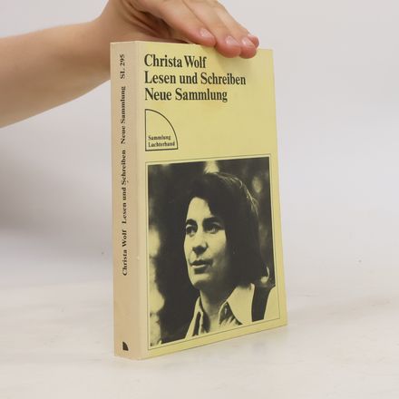 Lesen und Schreiben, neue Sammlung