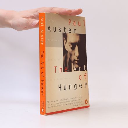 The Art of Hunger