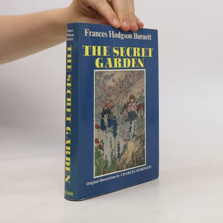 The Secret Garden