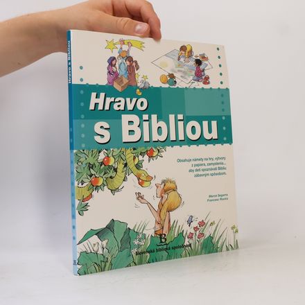 Hravo s Bibliou