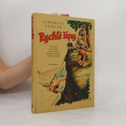 Rychlé šípy
