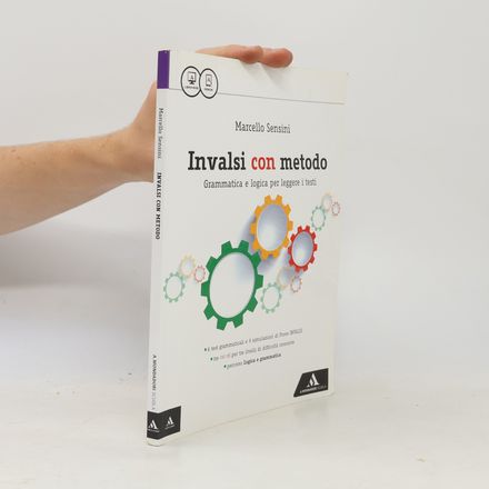 INVALSI con metodo. Vol. unico. Per la Scuola media. Con e-book. Con espansione online