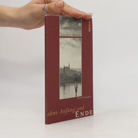 Ohne Anfang und Ende