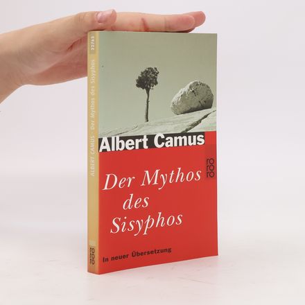 Der Mythos von Sisyphos