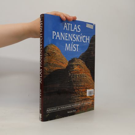 Atlas panenských míst