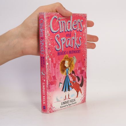 Cinders & Sparks 01