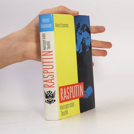 Rasputin