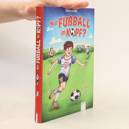 Nur Fußball im Kopf?