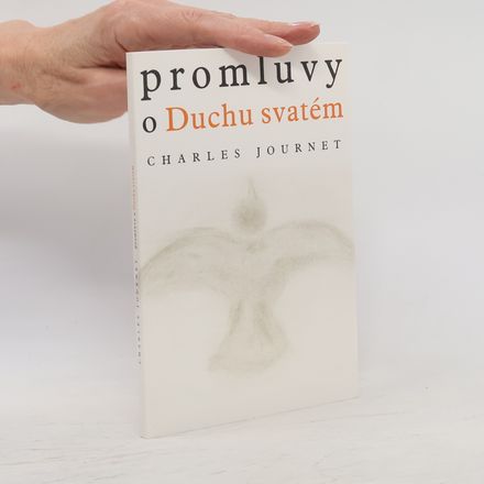 Promluvy o Duchu svatém