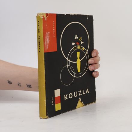 Kouzla