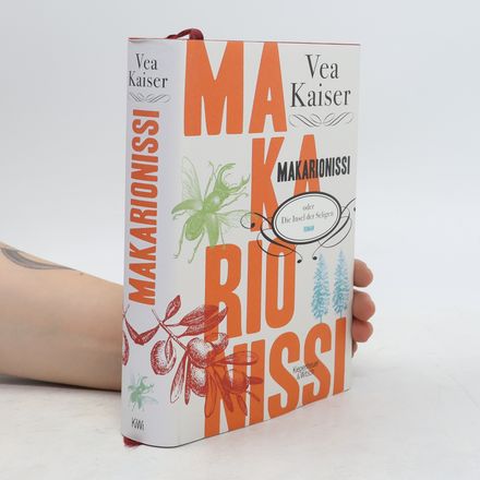 Makarionissi oder Die Insel der Seligen