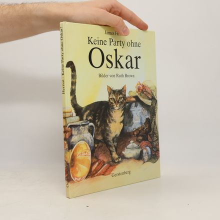Keine Party ohne Oskar!