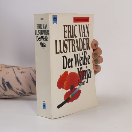 Der weisse Ninja