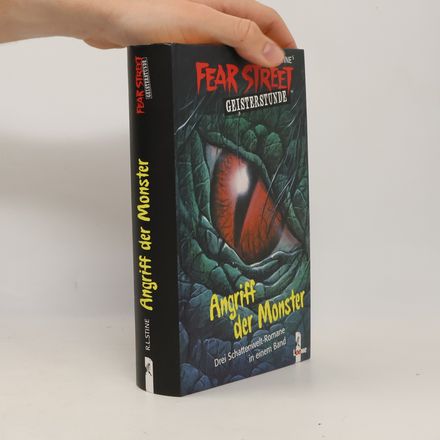 Angriff der Monster