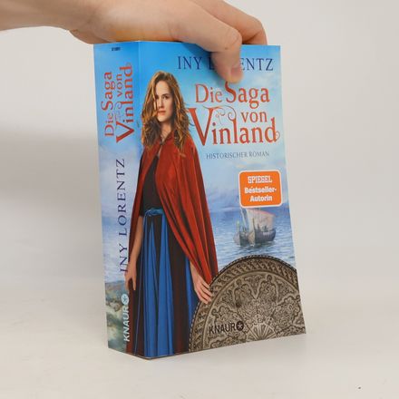 Die Saga von Vinland