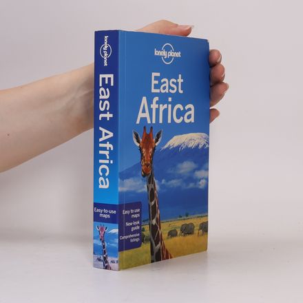East Africa.