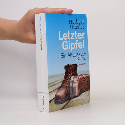 Letzter Gipfel