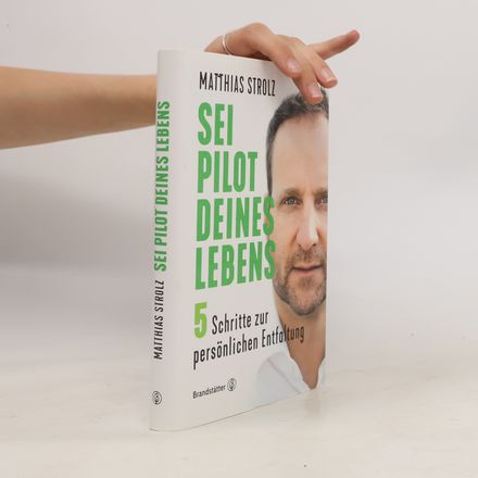 Sei Pilot deines Lebens