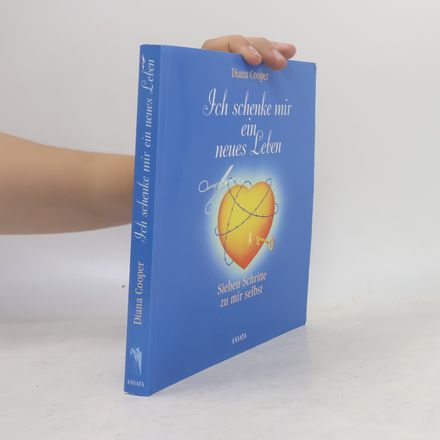 Ich schenke mir ein neues Leben.