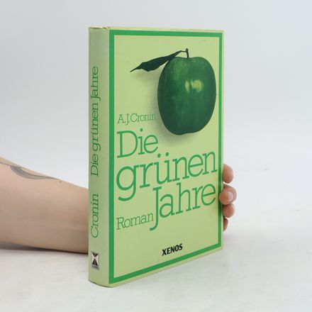 Die Grünen Jahre