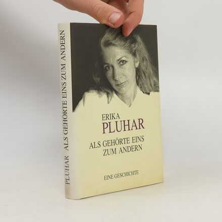 Als gehörte eins zum andern