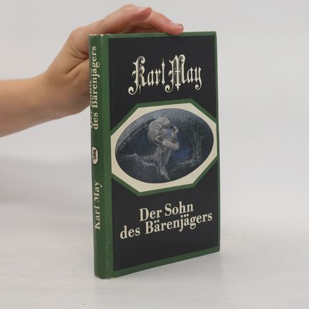 Der Sohn des Bärenjägers