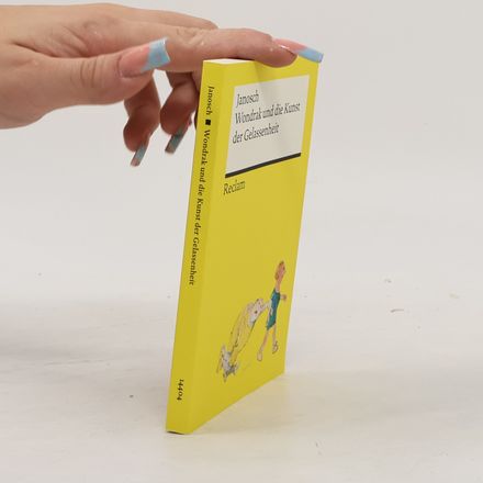 Wondrak und die Kunst der Gelassenheit | Philosophische Lebensweisheiten von Janoschs Kultfigur Herrn Wondrak | Reclams Universal-Bibliothek
