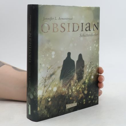 Obsidian - Schattendunkel