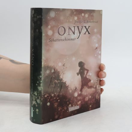 Onyx - Schattenschimmer
