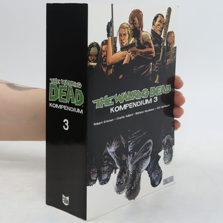 The Walking Dead, Kompendium 3