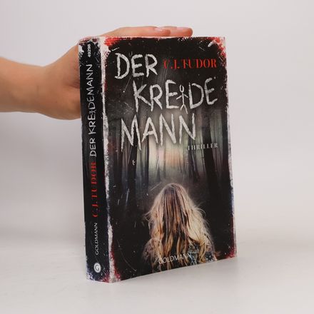 Der Kreidemann