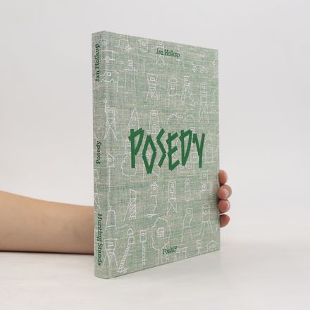 Posedy