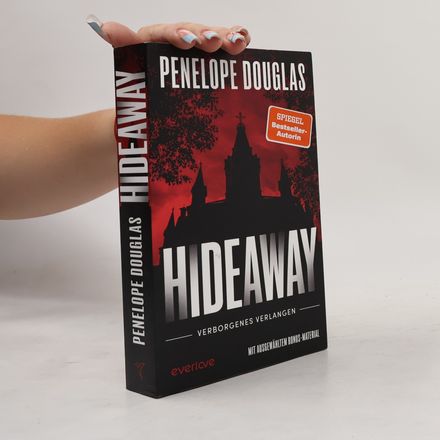 Hideaway - Verborgenes Verlangen / Devil’s Night Bd.2