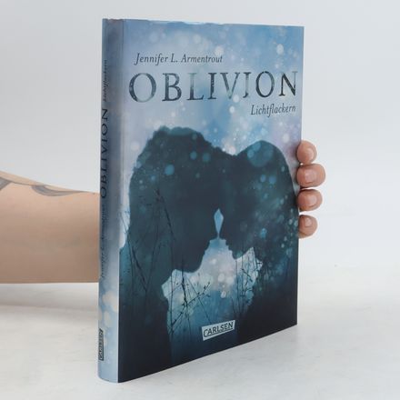 Oblivion - Lichtflackern