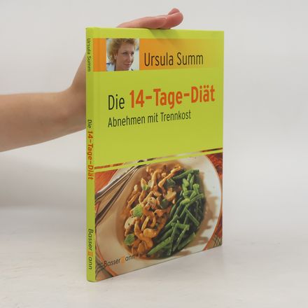 Die 14-Tage-Diät