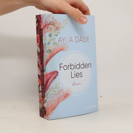 Forbidden Lies