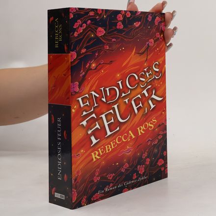 Endloses Feuer (Cadence-Zyklus 2)