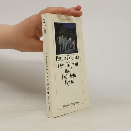 Der Dämon und Fräulein Prym