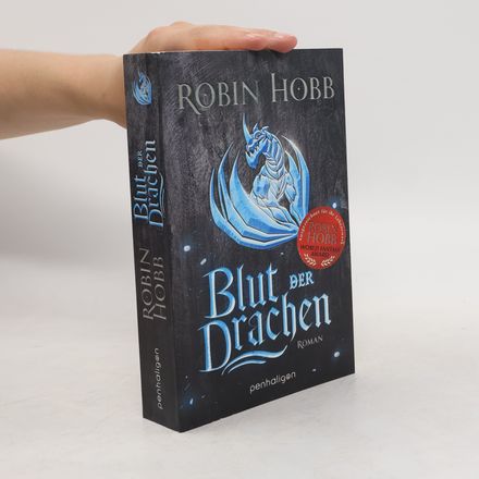 Blut der Drachen