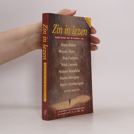 Zin in lezen