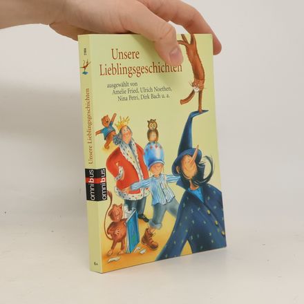 Unsere Lieblingsgeschichten