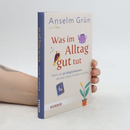 Was im Alltag gut tut