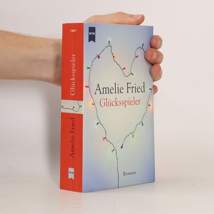 Glūcksspieler