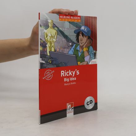 Ricky's Big Idea