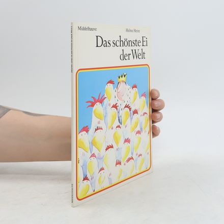Das schönste Ei der Welt